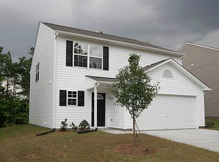 311 Weeping Willow Dr, Durham, NC 27704