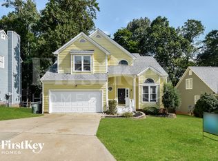 1503 Groveland Trl, Greensboro, NC 27407