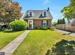 739 Braxton Rd, Ridley Park, PA 19078