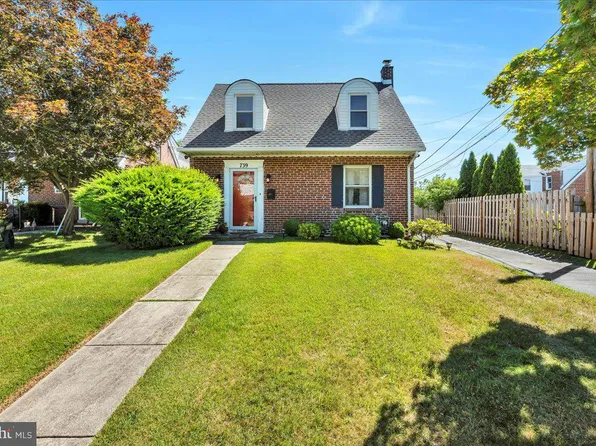 739 Braxton Rd, Ridley Park, PA 19078