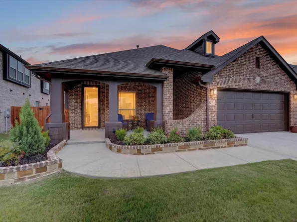 326 Atlas Cedar Dr, Glenn Heights, TX 75154