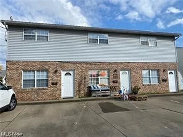 606 E McConnel Ave, McConnelsville, OH 43756