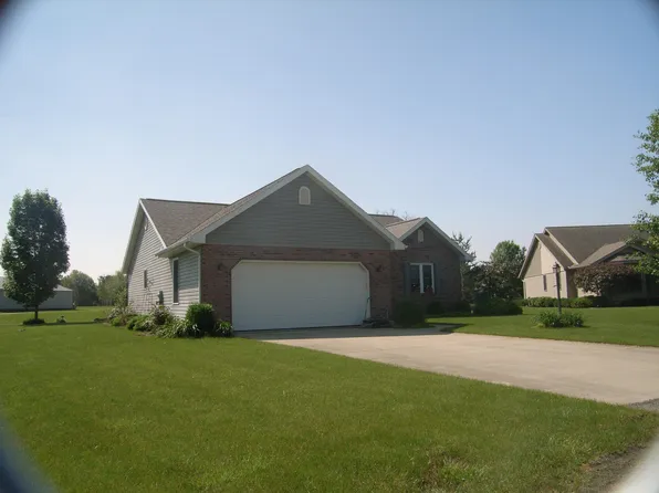 6608 Beaver Creek Dr, Celina, OH 45822