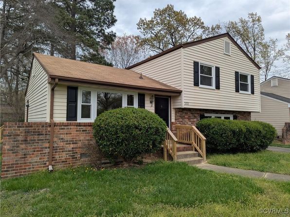 501 Faye St, Richmond, VA 23225