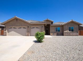 4456 W 25th Ln, Yuma, AZ 85364