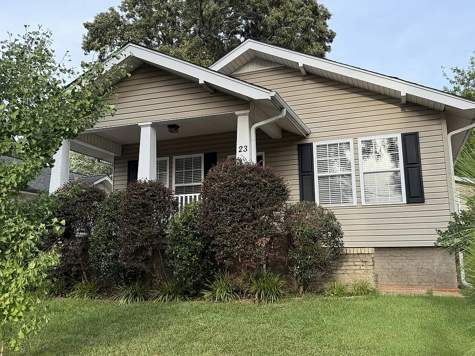 23 McAdoo Ave