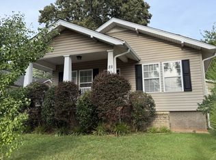 23 McAdoo Ave, Greenville, SC 29607