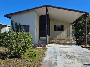 14800 Swopes Loop #62, Hudson, FL 34667