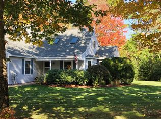 18 Oxford Ct #45, Kennebunk, ME 04043