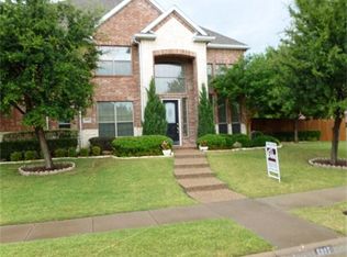 5995 Blazing Star Rd, Frisco, TX 75034