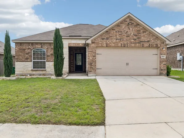 7811 Creekshore CV, San Antonio, TX 78254