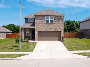 2021 Verbena Dr, Lancaster, TX 75146
