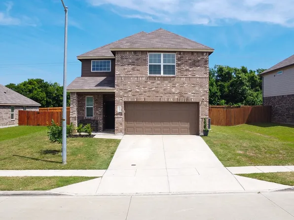 2021 Verbena Dr, Lancaster, TX 75146