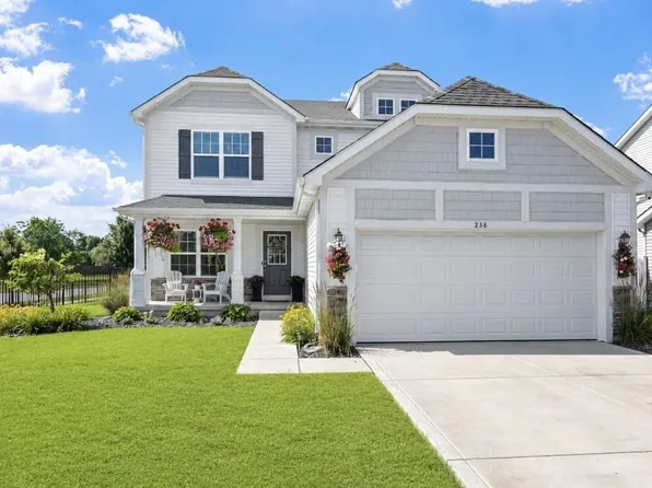 238 Landale Dr, Valparaiso, IN 46385