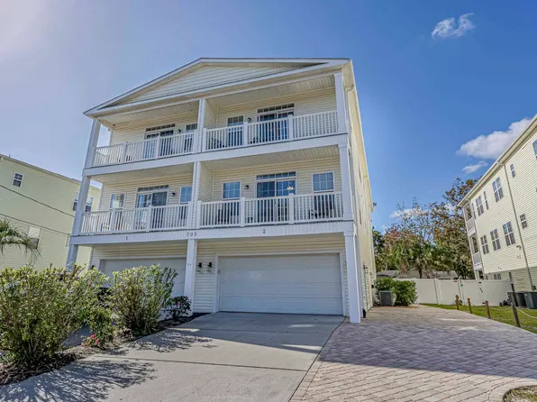 703 37th Ave. S Unit 2, North Myrtle Beach, SC 29582