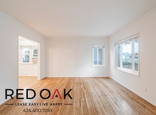 3932 Berryman Ave #3932, Los Angeles, CA 90066