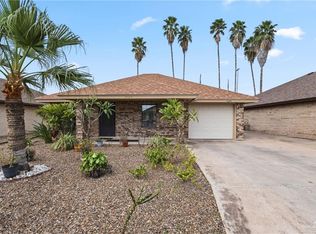 1909 Tyler St, Mission, TX 78572