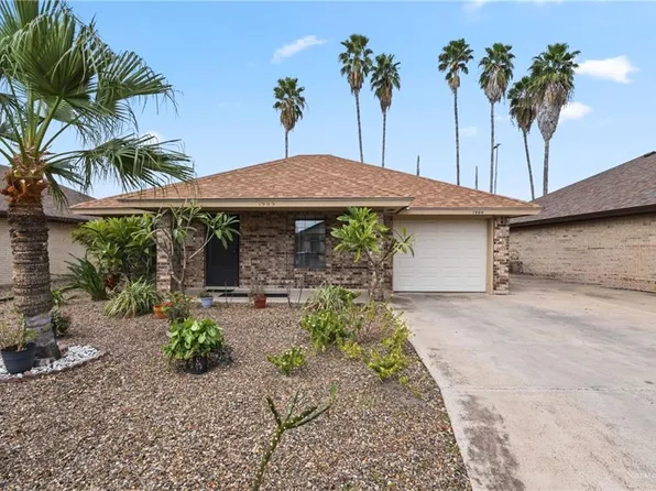 1909 Tyler St, Mission, TX 78572