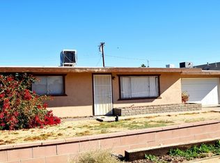 6263 Baileya Ave, Twentynine Palms, CA 92277