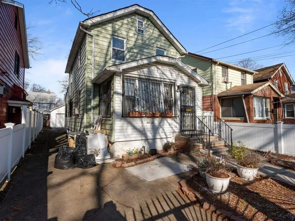 191-33 114th Drive, Saint Albans, NY 11412