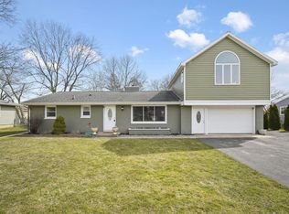 207 Eastlawn Ave, Parma, MI