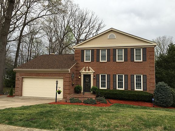5th image of 4169 Waterway Dr