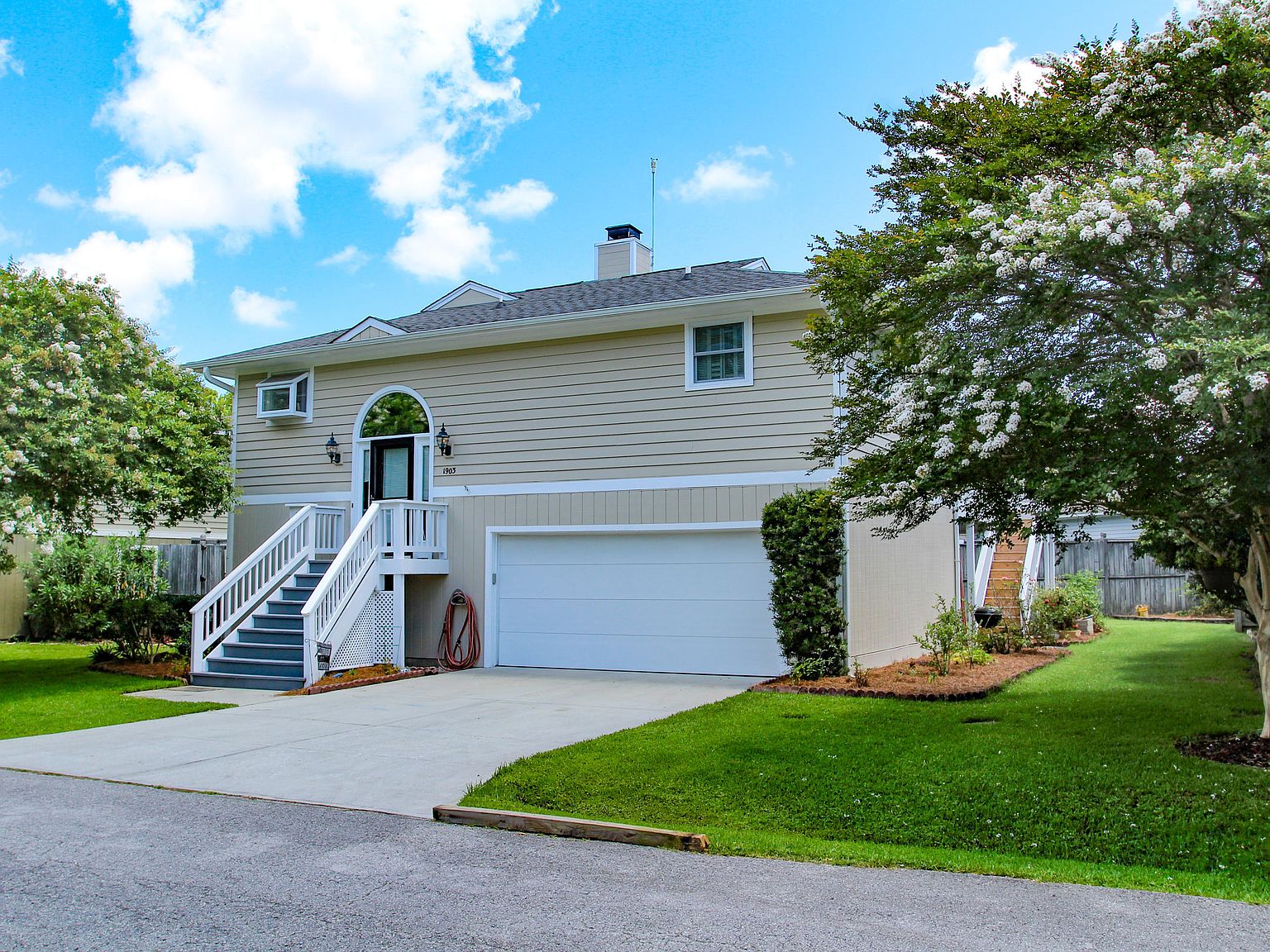 2819 Chestnut St Wilmington Nc 28405 Realtor Com