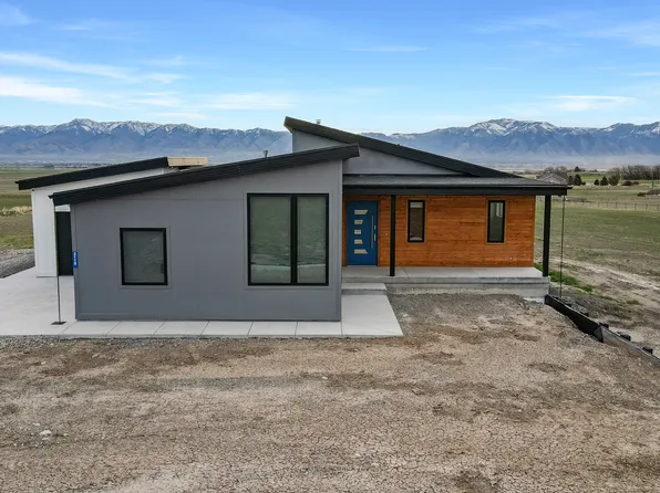 2110 N 6750 W, Mendon, UT 84325