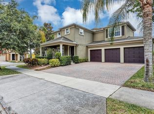 13304 Riggs Way, Windermere, FL 34786