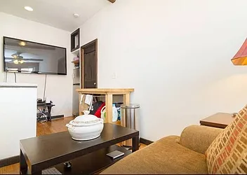 Rented by REAL New York