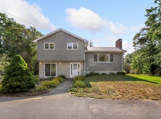 75 Chipaway Rd, East Freetown, MA 02717