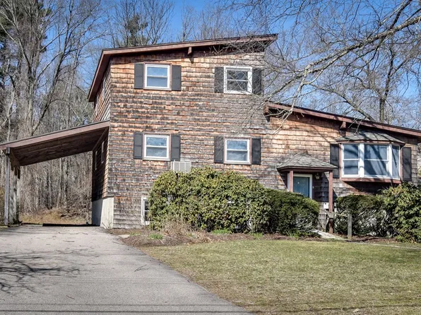5 Rosenfeld Rd, Millis, MA 02054