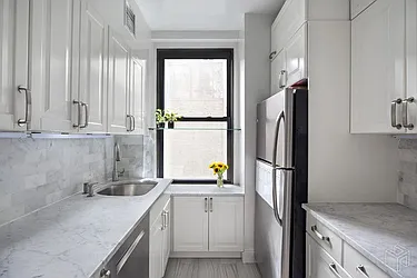 Sold by Halstead Real Estate