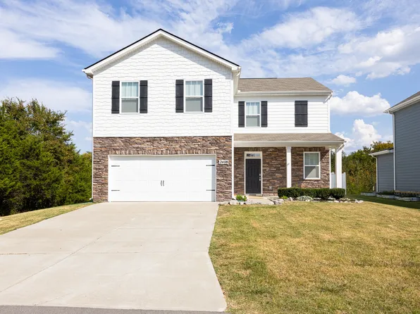 2408 Kaycee Ct, Lebanon, TN 37087