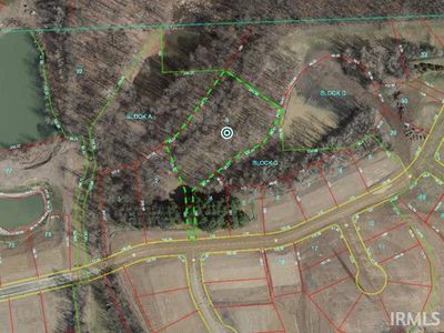 201 E Basalt Dr, Huntertown, IN, 46748