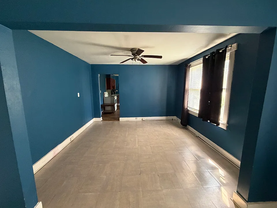 Dining/Bonus room 2