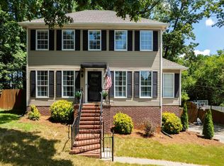 2311 Buckingham Pl, Helena, AL 35080