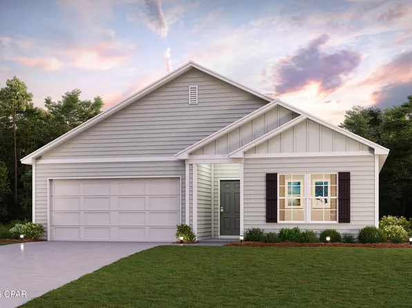 8111 Grebe St, Youngstown, FL 32466