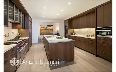 Sold by Douglas Elliman