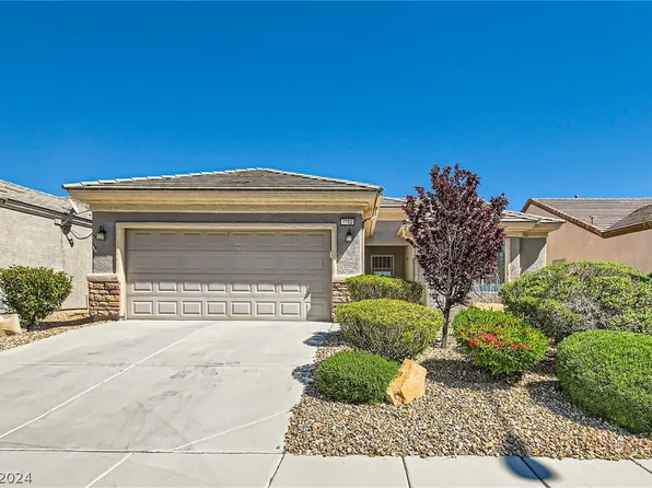 7752 Fruit Dove St, North Las Vegas, NV 89084