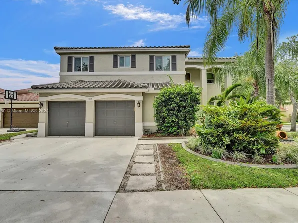 4115 Boston Ct, Weston, FL 33331