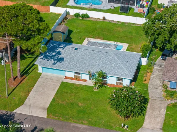 6000 Eaglewalk Ave, Cocoa, FL 32927