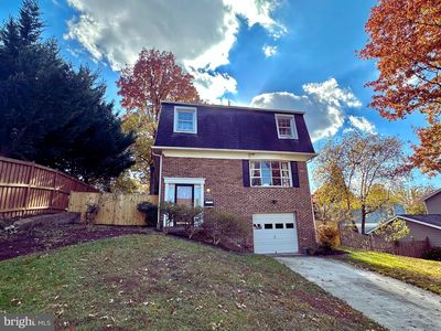 250 Aspen St, Alexandria, VA, 22305