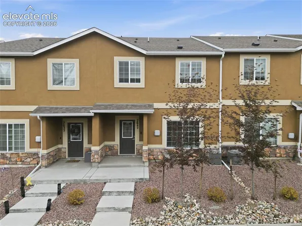 7642 Jack Pine Grv, Colorado Springs, CO 80908