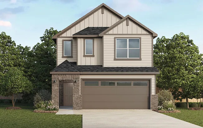 Enclave at Maxwell Creek — Photo 3