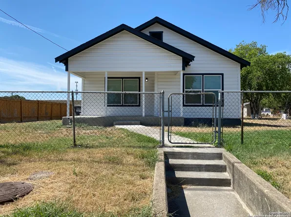 202 McCAULEY BLVD, San Antonio, TX 78221