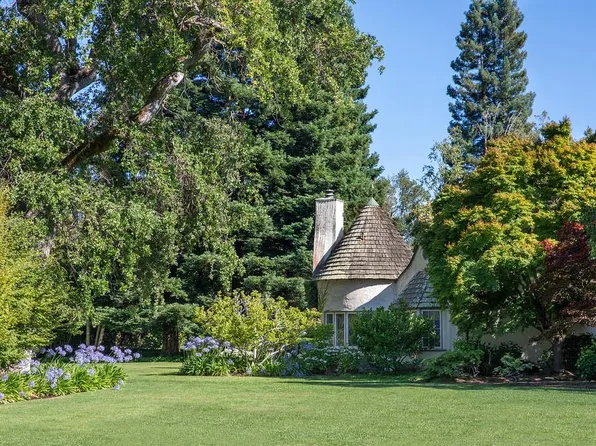 178 Atherton Ave, Atherton, CA 94027