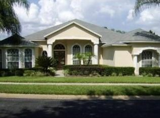 903 Golf Valley Dr, Apopka, FL 32712