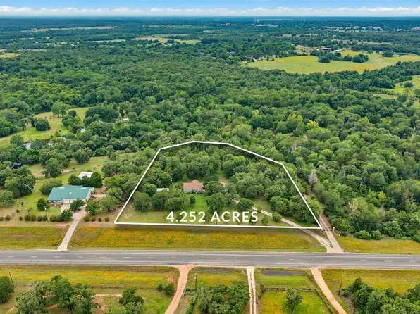 3062 S Highway 77, Rockdale, TX 76567