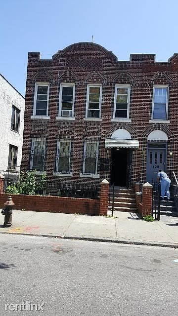 127 East 96 1